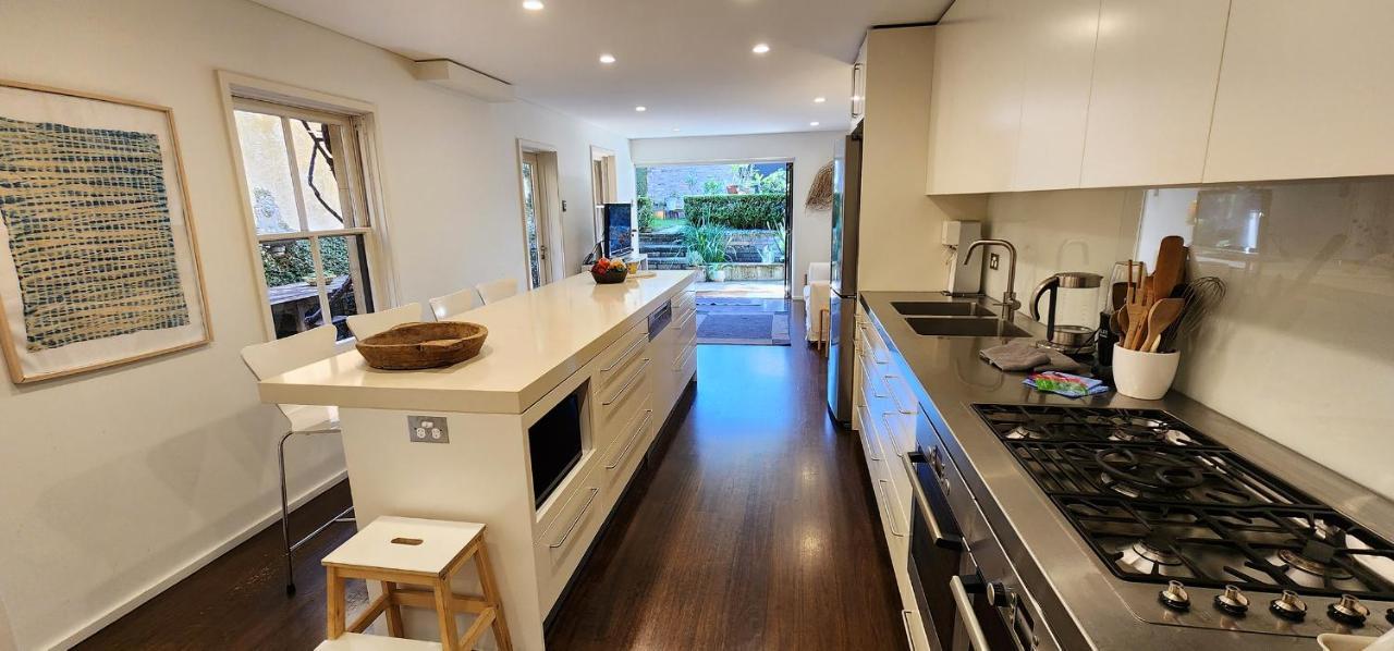 Villa Grand Terrace With Secret Garden - 4 Bedrooms *