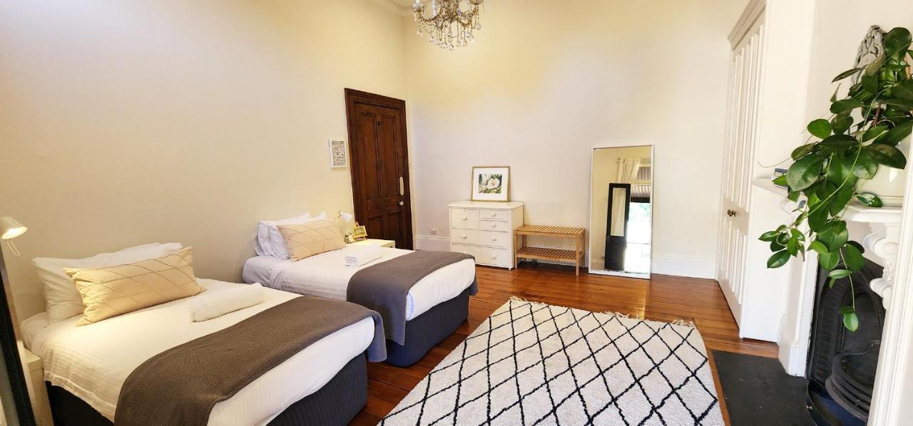 Villa Grand Terrace With Secret Garden - 4 Bedrooms *