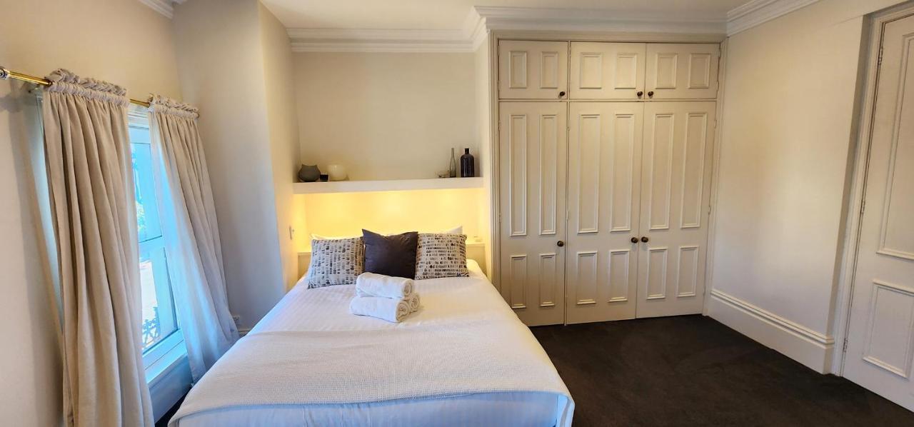 Villa Grand Terrace With Secret Garden - 4 Bedrooms *